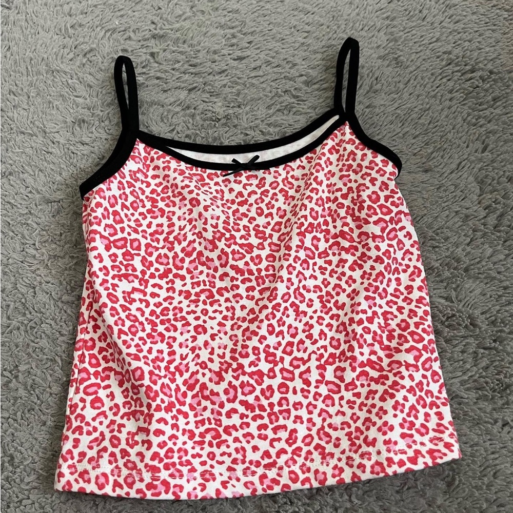 Brandy Melville tank top